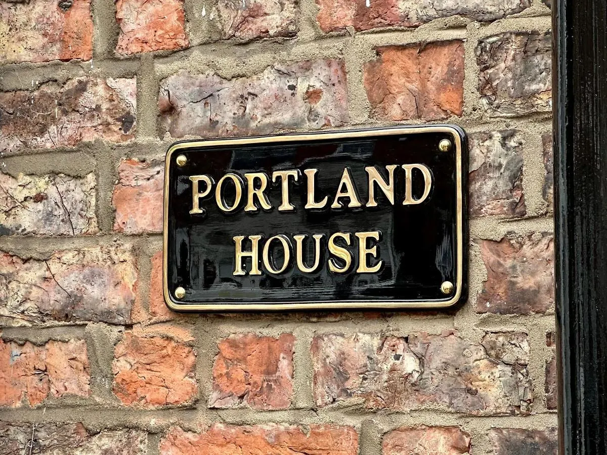 Portland Stay York 0*,  United Kingdom