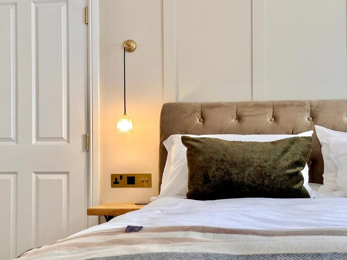 Portland Stay York