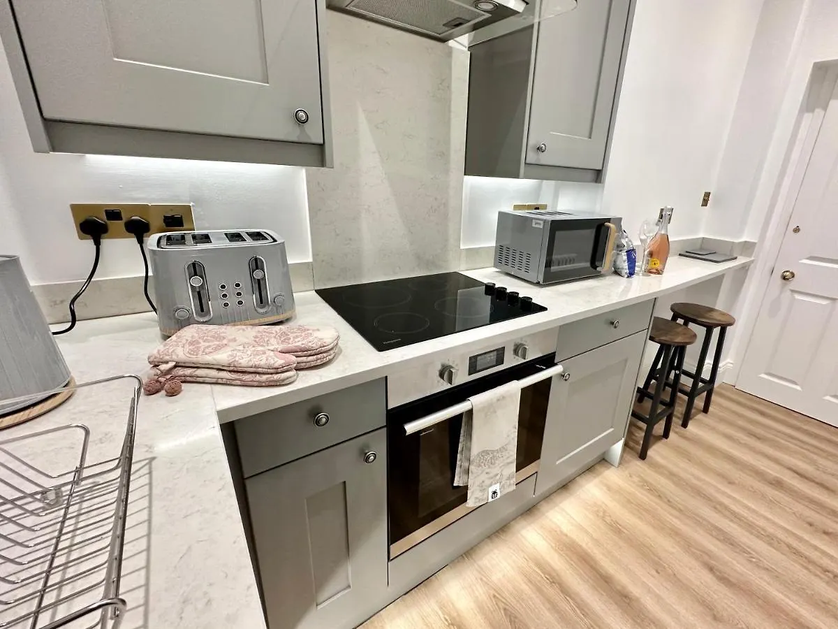 Portland Stay York Apartment